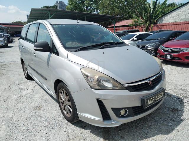 2016 Proton EXORA 1.6 EXECUTIVE FACELIFT (A) - 2