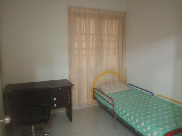 Seri Intan Apartments @ Setia Alam 5