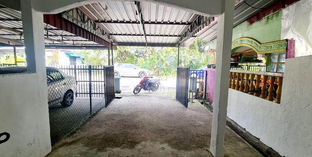 UNBLOCK VIEW - PALING MURAH - TAMAN BINTANG - fully renovated 2