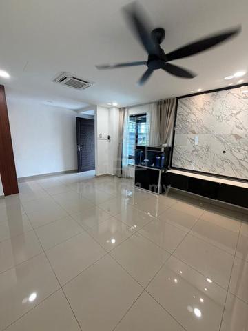 Ayera residence, Kota Puteri, Double Storey, Partial Furnished, gng 1