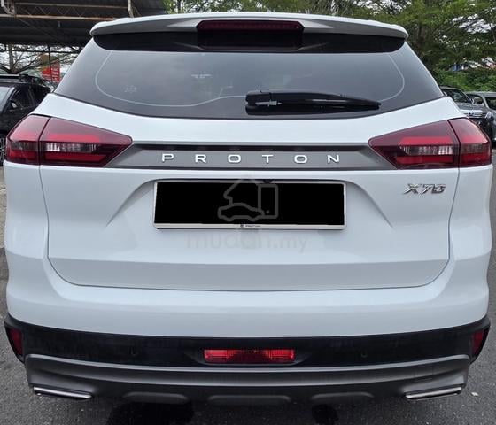 2021 Proton X70 1.8 TGDi EXECUTIVE FL (AT) (SUV)🤍 - 5