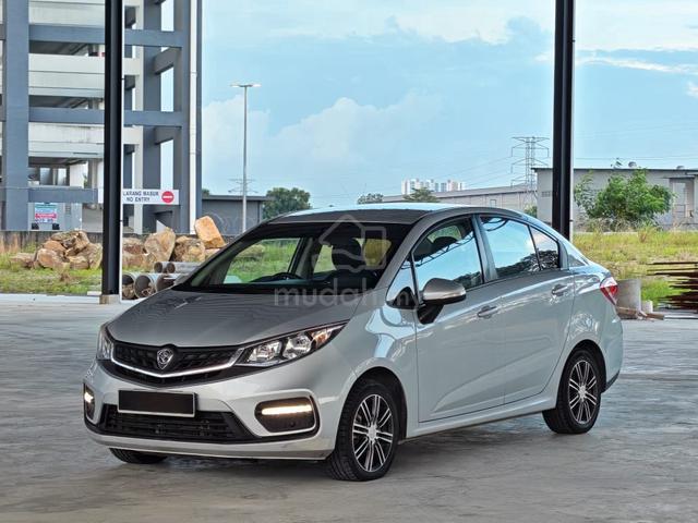 2019 Proton PERSONA 1.6 PREMIUM (A) L0AN IC L3SEN - 4