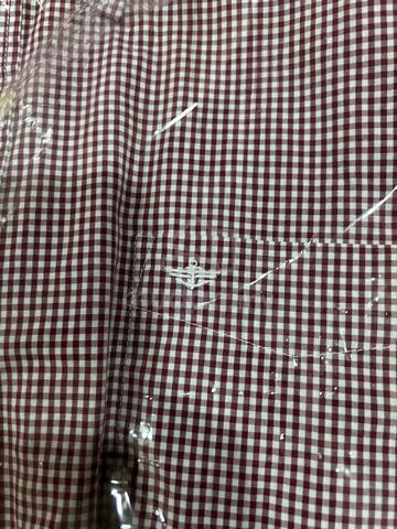 Office/ casual Men shirt - photo 2 of 4