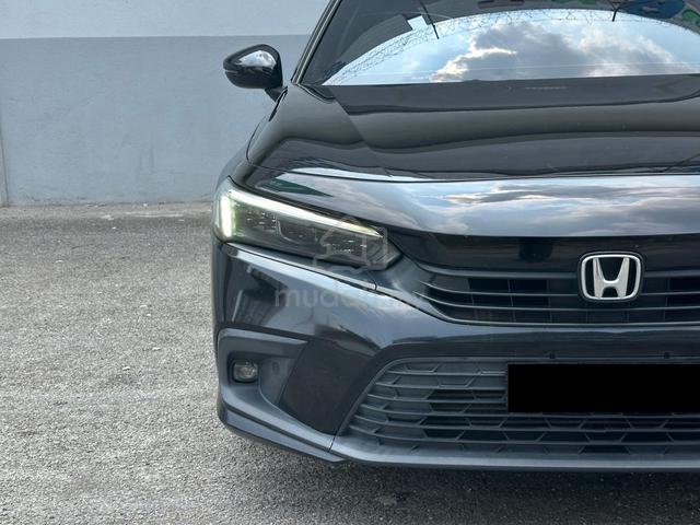 Honda CIVIC 1.5 RS (A) - 4