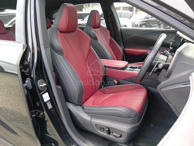 2023 BOOKNOW M/Levinson Lexus RX350 2.4 F SPORT - 5