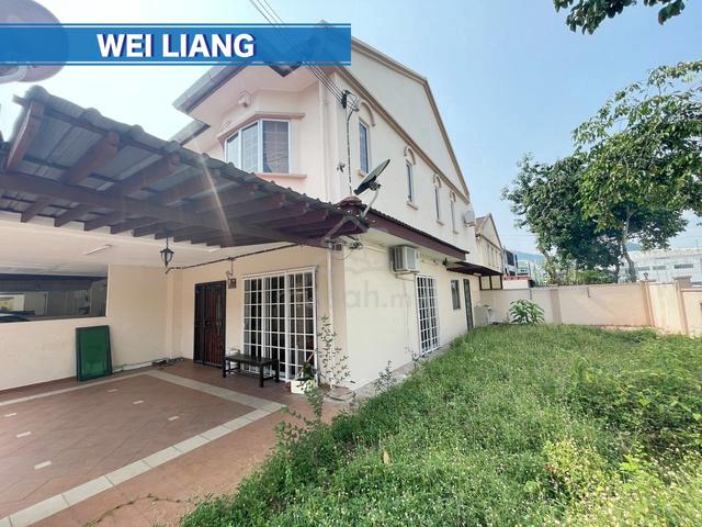 Sunway Tunas CORNER [2245sf] SUITABLE FOR COMMECIAL l Bayan Baru 1