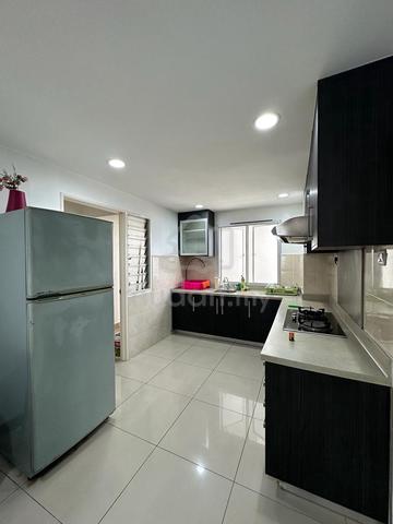 Ampang Putra Residency 1