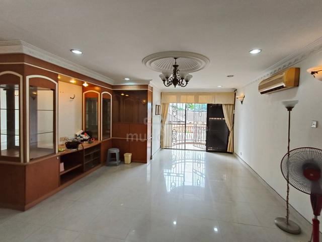 Villa Angsana 1