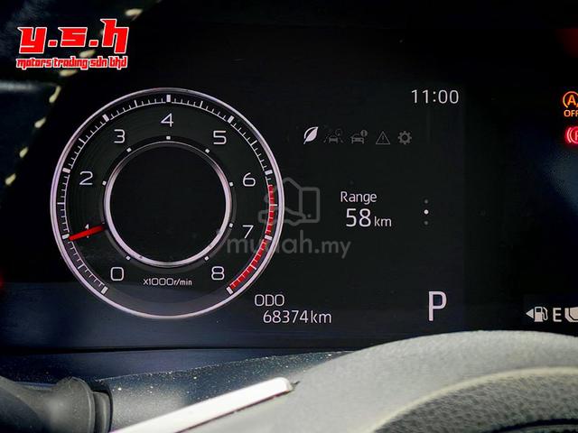 2022 Perodua ATIVA 1.0 H (A) - 3