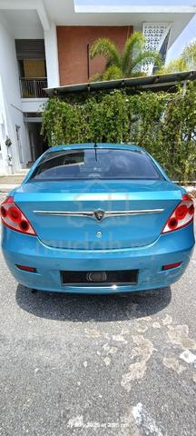 2008 Proton PERSONA 1.6 BASE LINE (A) - 5
