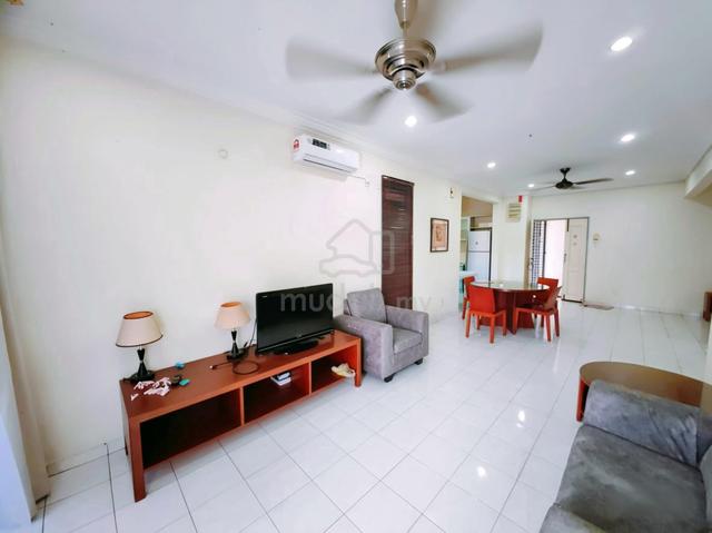 Golf Vista Resort Homes 1