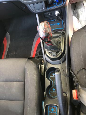 2016 Proton IRIZ 1.3 STANDARD (M) - 4