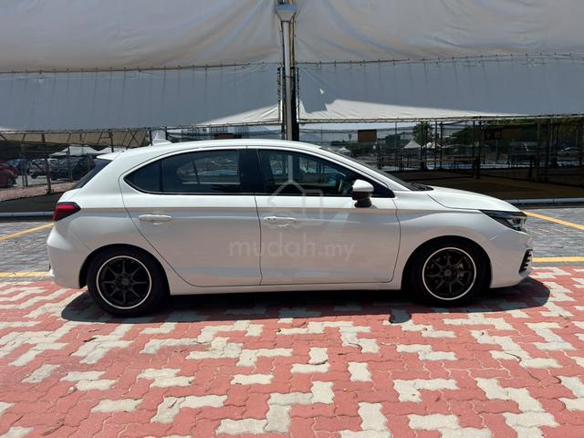2023 Honda CITY 1.5 E HATCHBACK (A) - 3