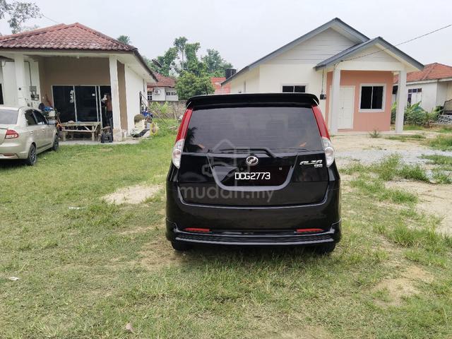 2013 Perodua ALZA 1.5 EZI (A) - 4