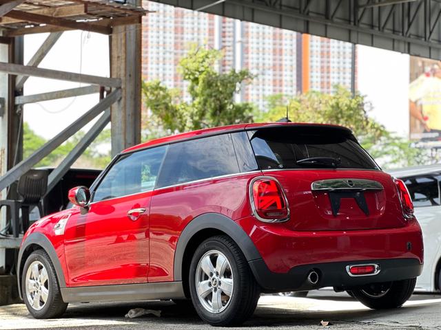 2021 MINI COOPER 1.5T VICTORIA AUTO 2 DOOr - 2