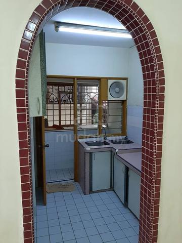Sri Cempaka (Bandar Puchong Jaya) 1
