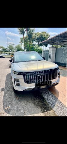 2025 Jaecoo J7 1.5 PHEV 2WD MY25(A) - 2