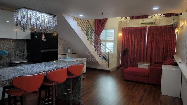 De Centrum Residences 1
