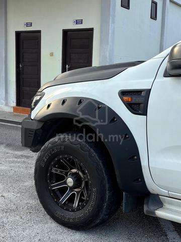 2015 Ford RANGER 2.2 XL MY12 T6 P375 FACELIFT (M) - 4