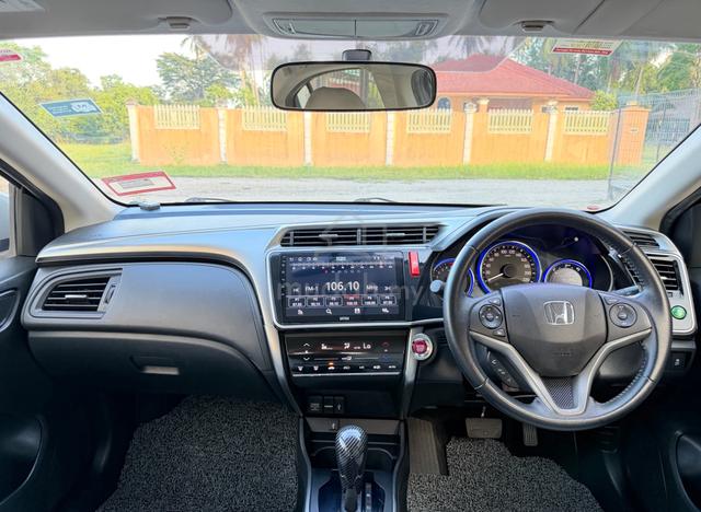 2014 Honda CITY 1.5 V FULLSPEC GM6 (A) - 3