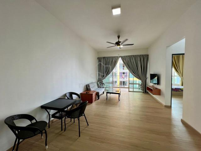Greenfield Regency 1
