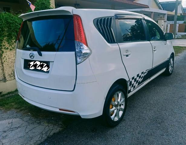 2013 Perodua ALZA 1.5 EZ (A) - 5