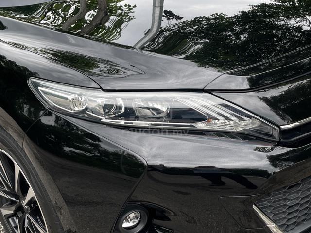 2018 /24Toyota HARRIER 2.0 GR SPORT (A) - 3