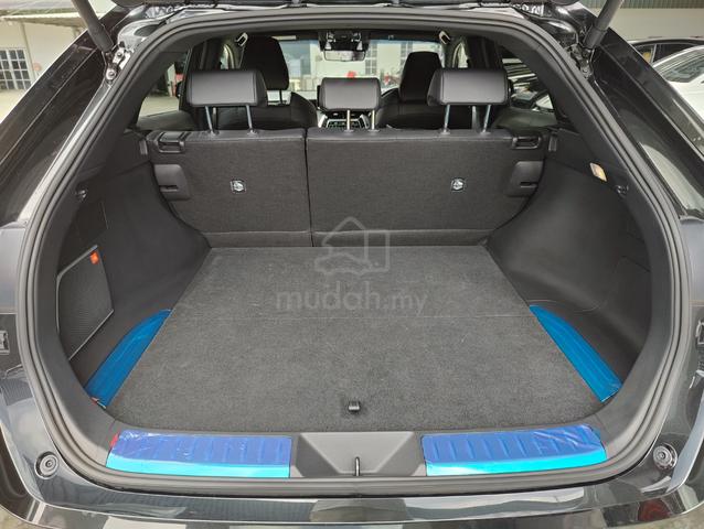 2024 Toyota HARRIER 2.0 Z LEATHER SPECIAL OFFER - 5