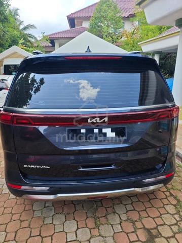 2022 Kia CARNIVAL 2.2 D 11 SEATER (A) - 5