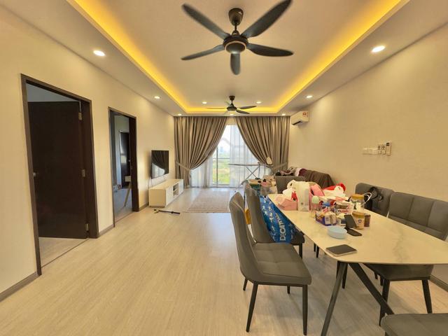 Residensi Akasia Jubilee 1