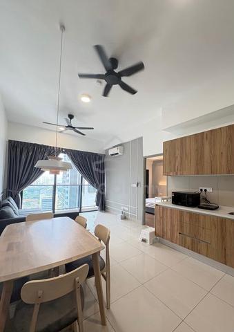 Astoria Ampang 1