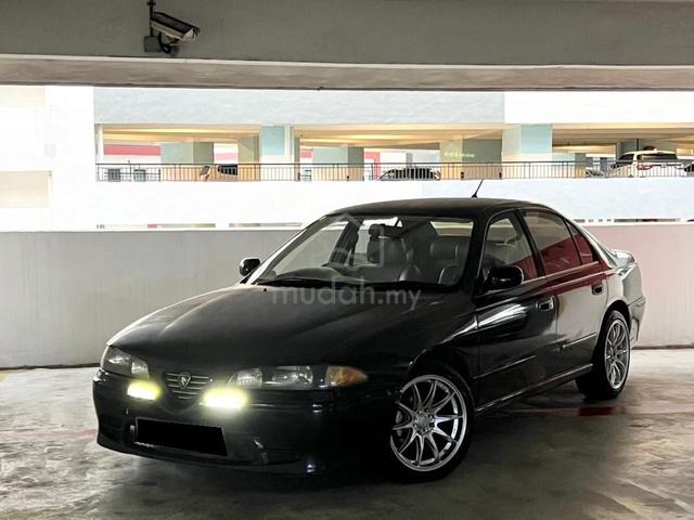 2008 Proton PERDANA 2.0 V6 ENHANCED VERSION 3 (A) - 2