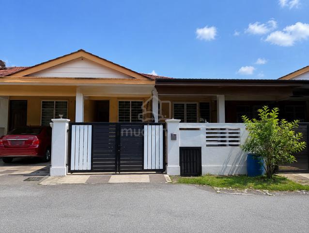 Taman Langat Utama 3, sf, Banting — 10% Discount 1