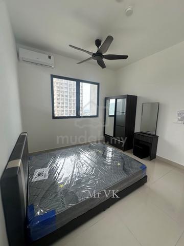 D'Sini Residences @ Setia Alam 1