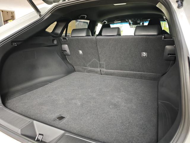 2022 Toyota HARRIER 2.0 G ORI 30K KM GRADE 4.5 - 5