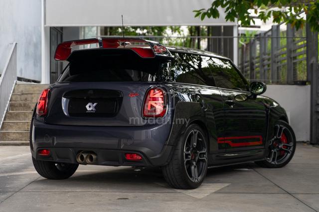 Mini John Cooper Works GP 2020 Imported New - 2