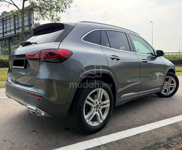 Mercedes Benz GLA200 1.3 AMG Warranty End December - 3