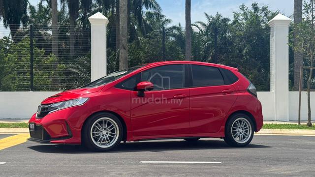 2018 Honda JAZZ 1.5V GL5 FL5(A) - 3
