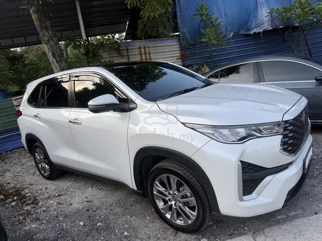 2023 Toyota INNOVA 2.0 ZENIX V MY23 AG10 (A) - 1