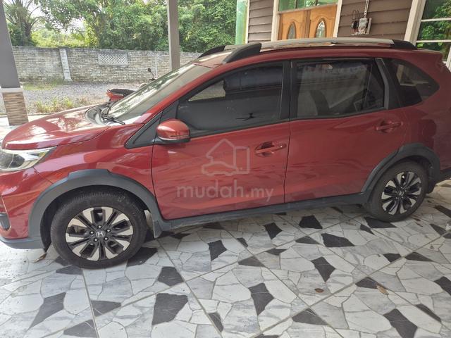 2021 Honda BR-V 1.5 E MY20 (A) - 4