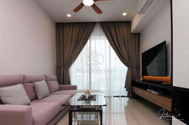 New Project Iskandar Puteri 1
