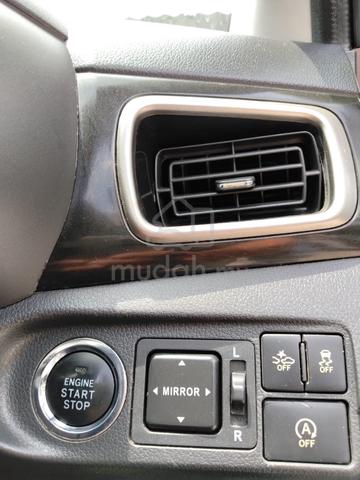 2019 Perodua BEZZA 1.3 PREMIUM X (A) - 2