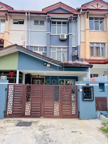 House for Rent 1