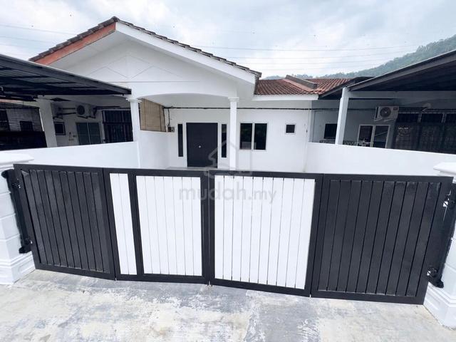 [Renovated] Taman Sri Pulasan Seremban teres setingkat untuk dijual 1