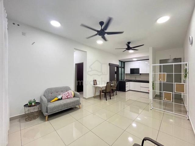 Austin Regency 1