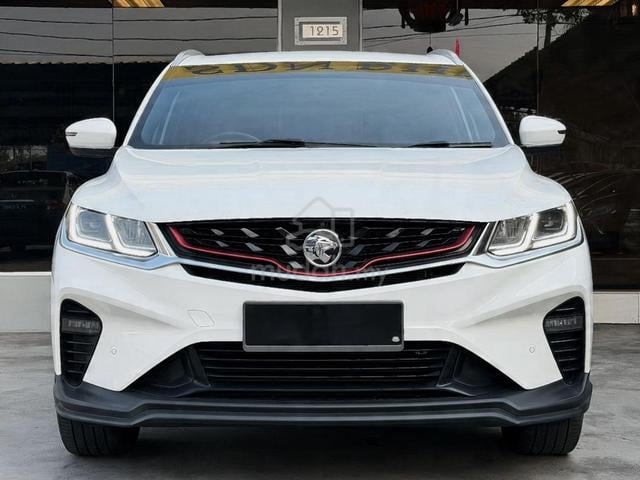 2022 Proton X50 PREMIUM 1.5L (A) - 2