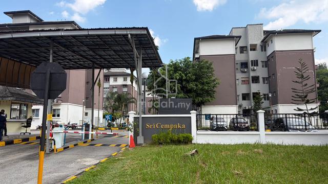 Sri Cempaka (Pusat Bandar Puchong) 1
