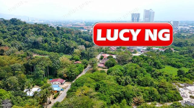 1.208 acres | Residential Land | Bukit Tengah | Bukit Mertajam t 4