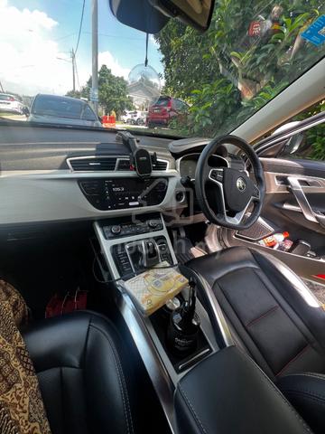 2022 Proton X70 1.8 EXECUTIVE 2WD (A) - 4