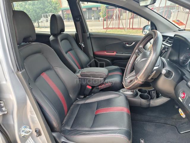 2020 Honda BR-V 1.5 V F/Service Facelift Like New - 5